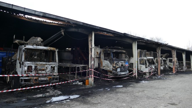 Seyssinet 13 jan 2020 A